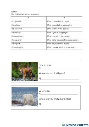 Habitats (supermind)