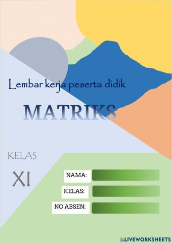 Matriks