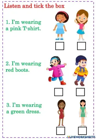 Clothes 2- WS 2