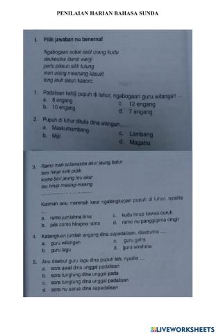 Lkpd ph bahasa sunda bab 3