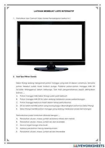 LKPD interaktif-KD 3.5