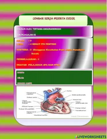 Lkpd kelas 5 tema 4 subtema 2 pb 1