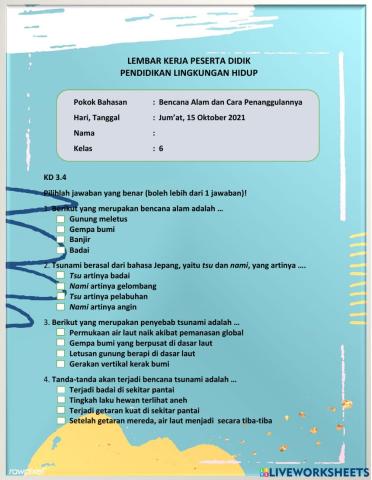 Lkpd plh t4 pb1 kd 3.4