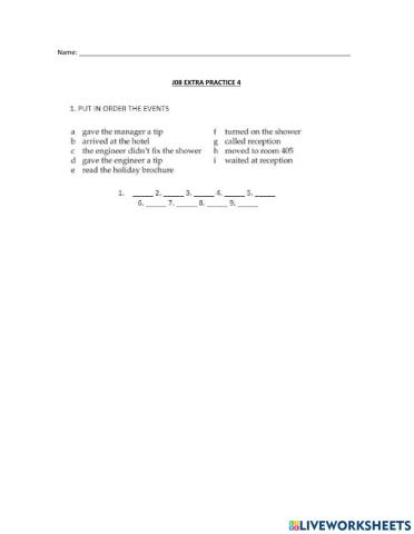 J08 Extra Practice 3