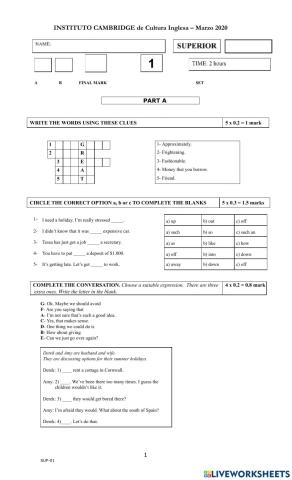 Superior- Mod 1 Marzo 2020