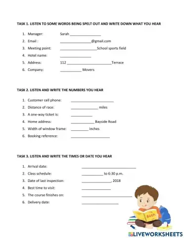 Bridge - Extra listening 5