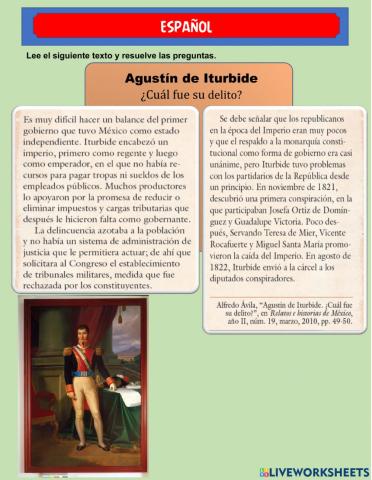 Relato histórico