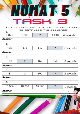 Numat5 task3