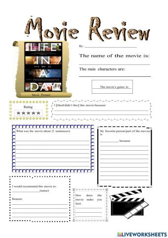 Life in A day film review