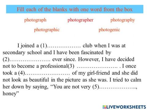 Unit 4. English 10. Listening. BEFORE YOU LISTEN