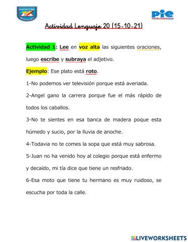 Actividad 20 personalizado 2 A