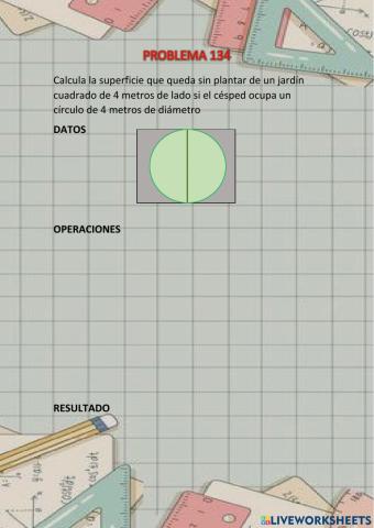 Problema 134. Alba Juan