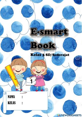 E-Smart Book