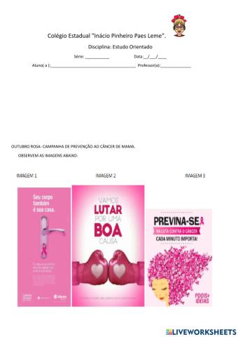 Outubro Rosa