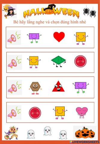 Bài tập ôn hình phẳng