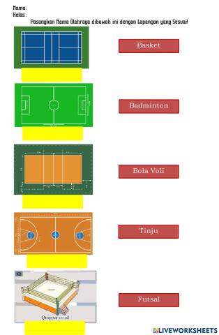 LKPD Tema 4 Subtema 2 Pembelajaran 3