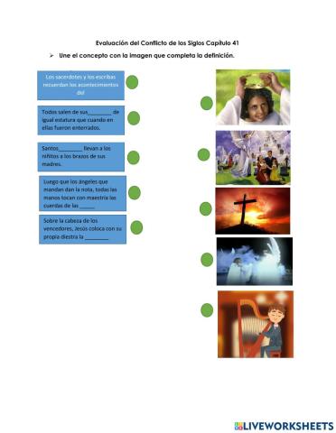 La liberación del pueblo de Dios