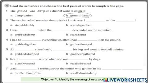 Unit3-lesson9-vocabulary