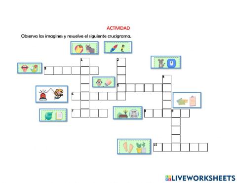 Palabras polisémicas