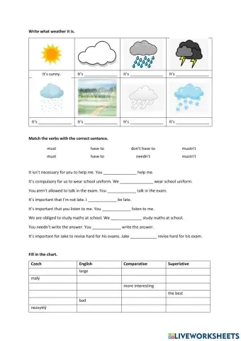 Maturita Solutions Unit 4