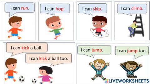 Connect plus kg2 term1 unit1 page4