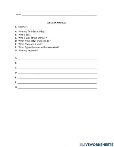 J08 Extra Practice 5