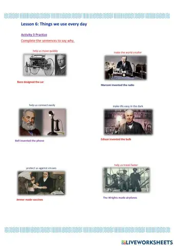 Access 8 - T1 - U2 - L6 - Act 3