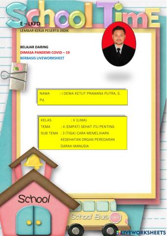 LKPD UKIN Tema 4 Sub Tema 3 Pb 1