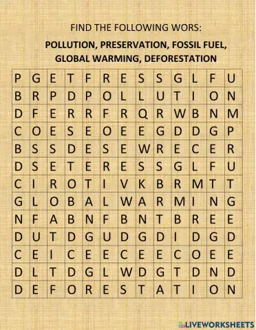 Unit 9-getting started-warm up