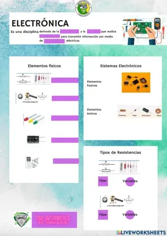 Electrónica Básica