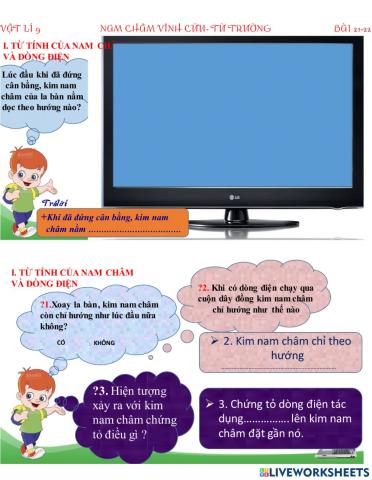 Bai 21-22. nam cham vc-tu truong