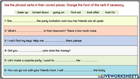 Unit3-lesson 11-phrasal verbs