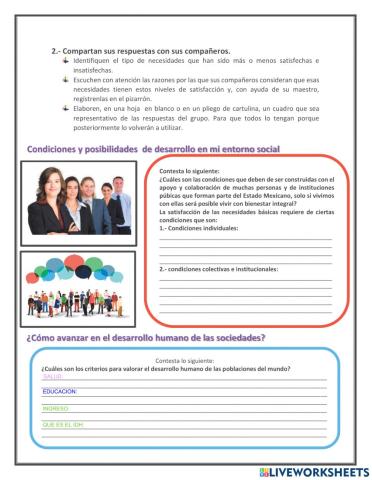 Formacion Nivel de satisfaccion