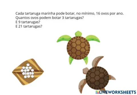 O aumento proporcional