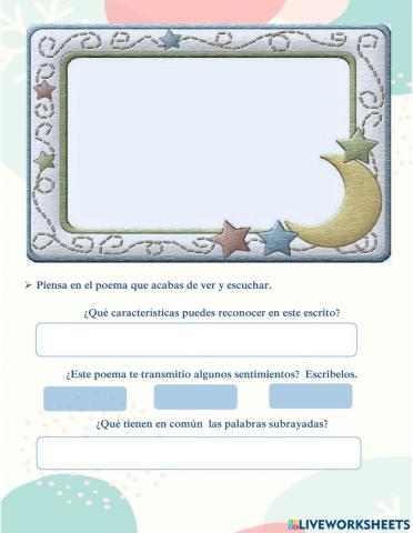 INTRODUCCIÓN AL POEMA 