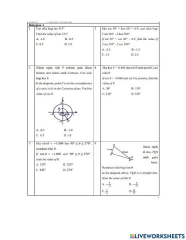 Trigonometry
