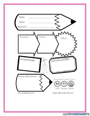 Análisis de un cuento