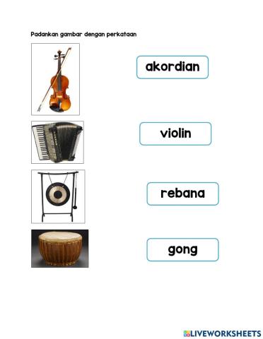 Apreasisai muzik kita