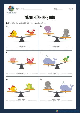 Toán tư duy tuần 9