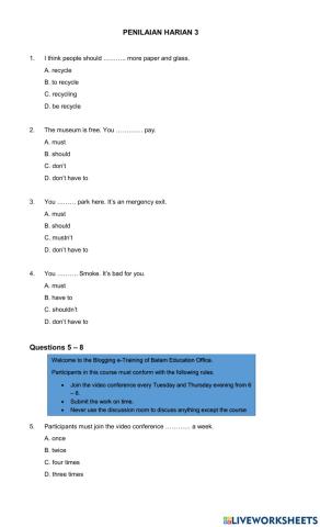 Ph 3 kd 3.3 4.3 okt 2021