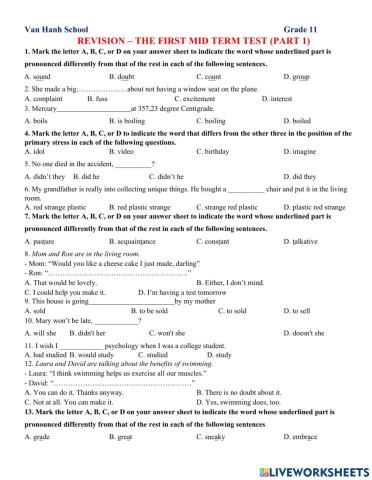 Vh-midterm-part 2-g11