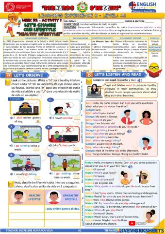 A1 - EDA 8 - activity 1 - Aprendo en casa