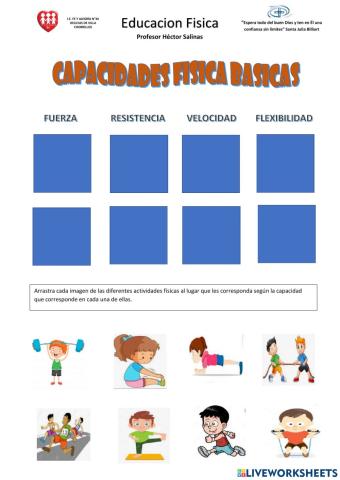 Capacidades condiconales