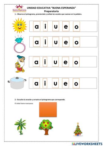 Conciencia fonologica