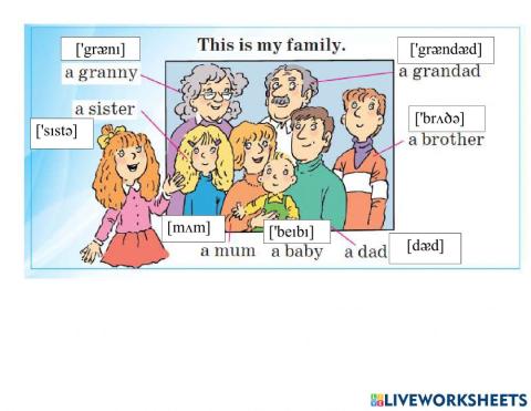 English 3, unit 3, lesson 1