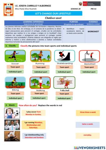 Let's change my stylelife