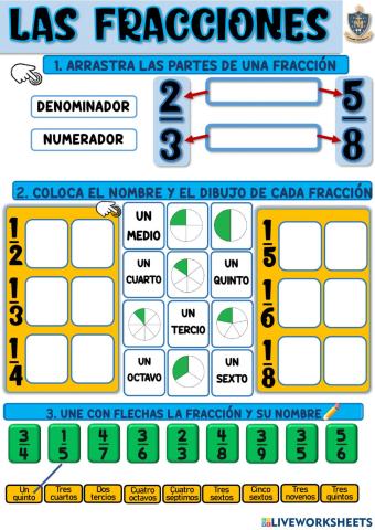Fracciones