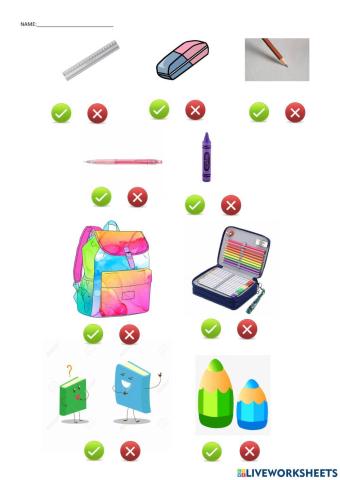 NEA UNIT 1 vocabulary revision