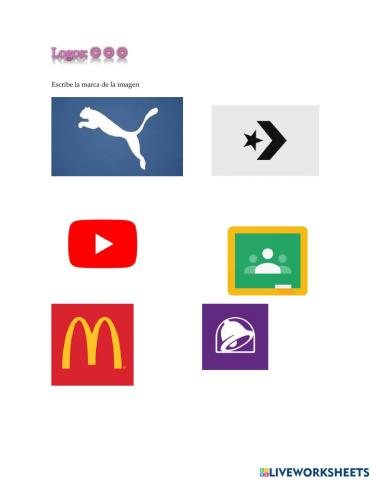 Logos