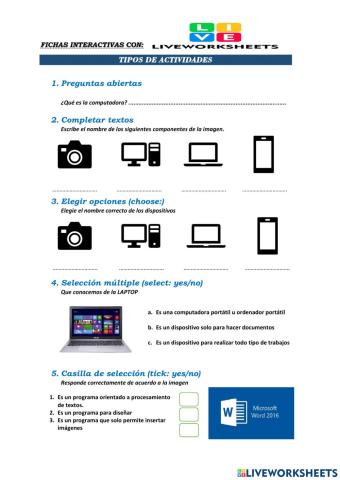 Introducción a la informática